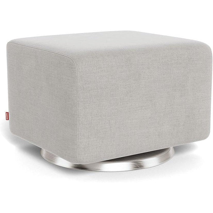 Monte Design Gliding Ottoman