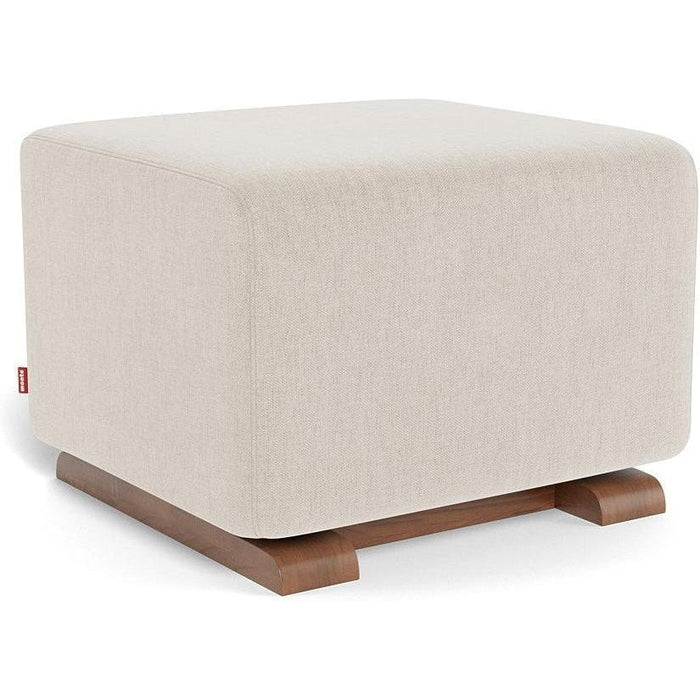 Monte Design Gliding Ottoman