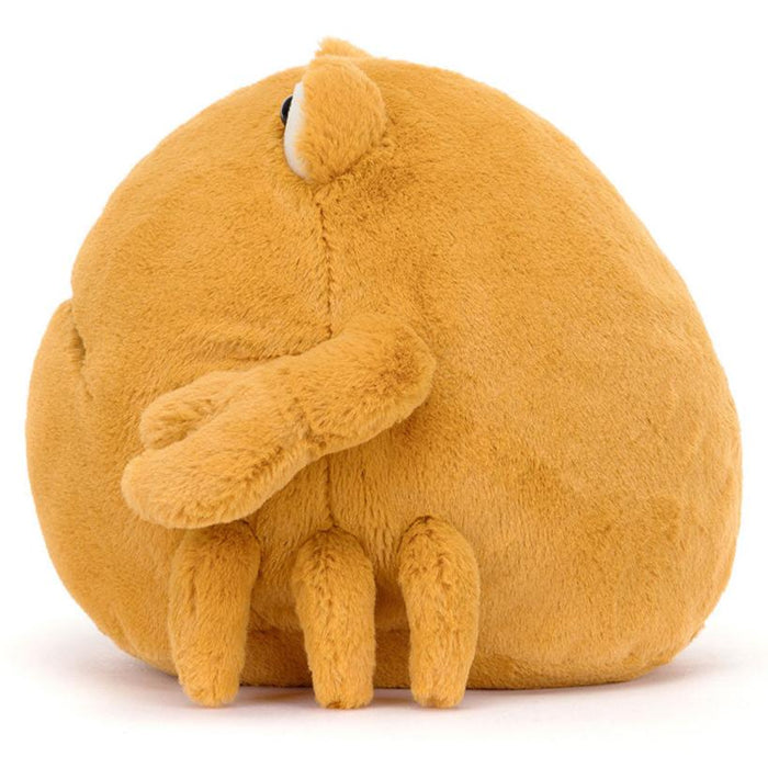 Jellycat Chrissie Crab