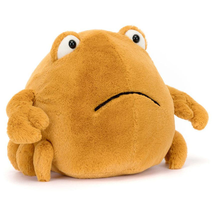 Jellycat Chrissie Crab