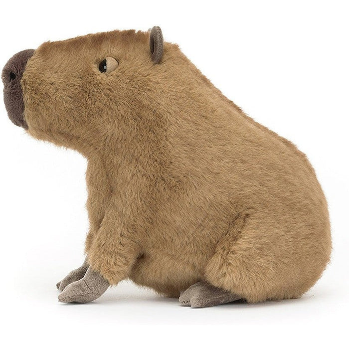 Jellycat Clyde Capybara