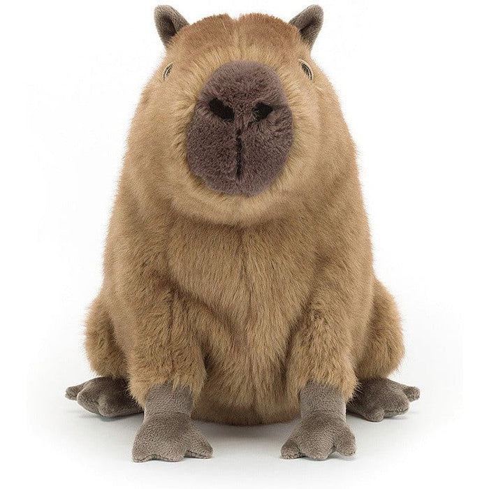 Jellycat Clyde Capybara