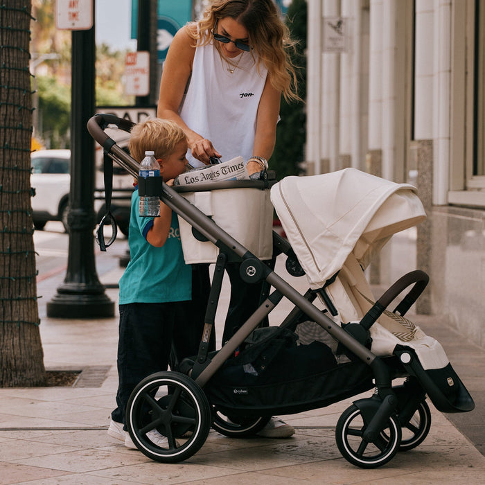 Cybex eGazelle S Electronic Assist Stroller