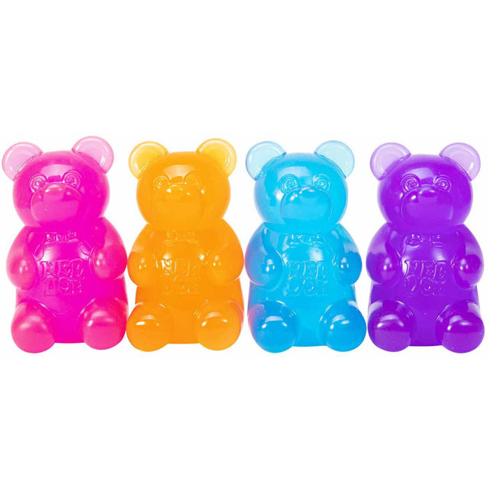 Schylling NeeDoh Gummy Bear