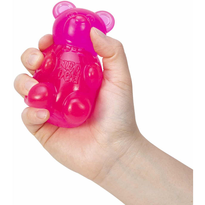 Schylling NeeDoh Gummy Bear