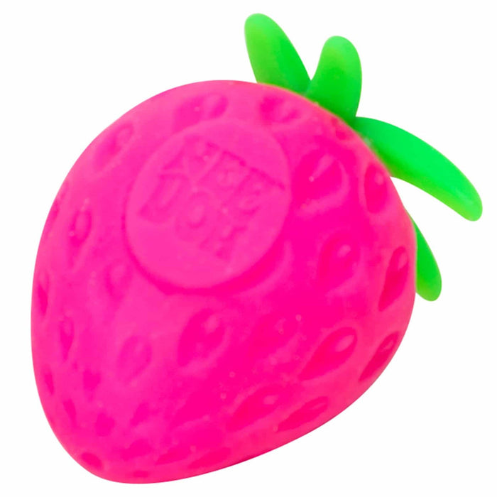 Schylling Groovy Fruit NeeDoh