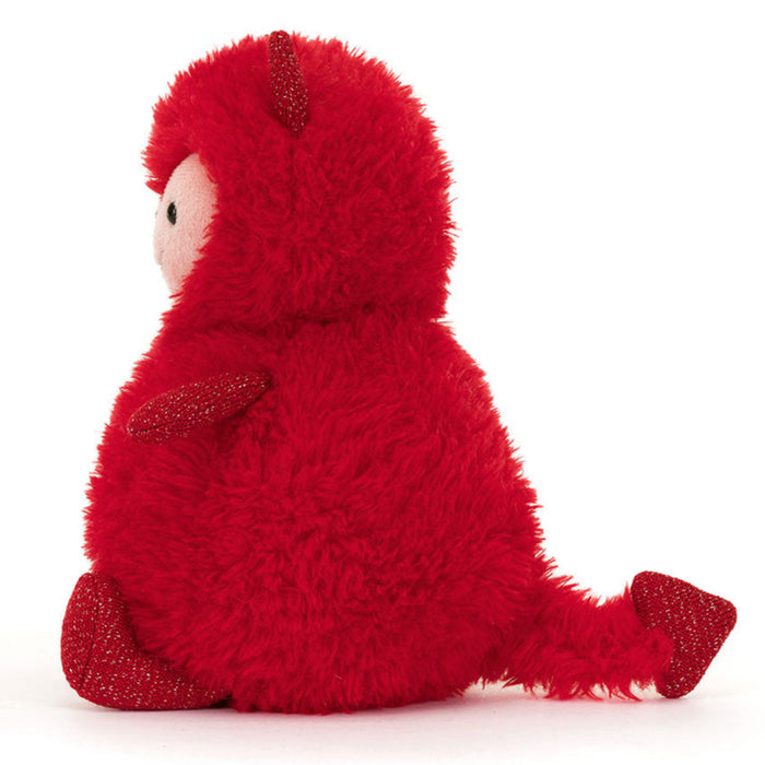 Jellycat Hugg McSnugg