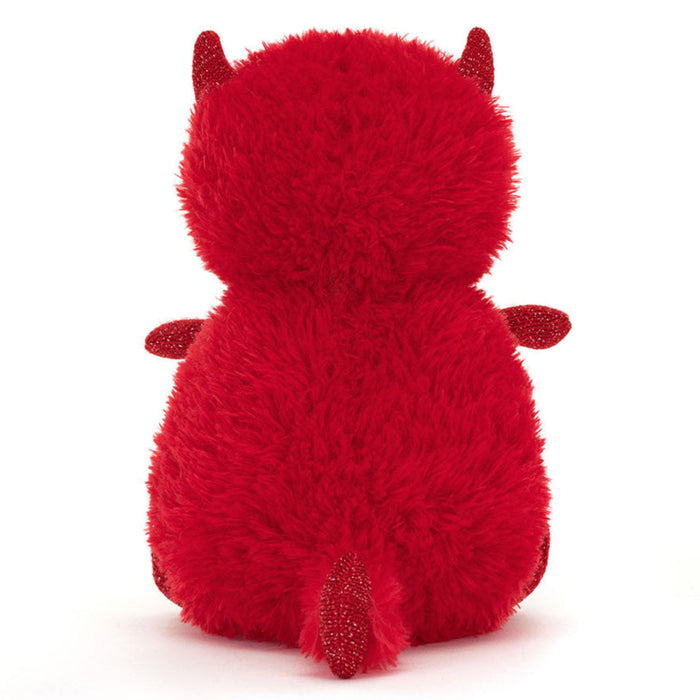 Jellycat Hugg McSnugg