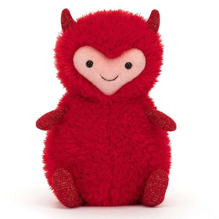 Jellycat Hugg McSnugg