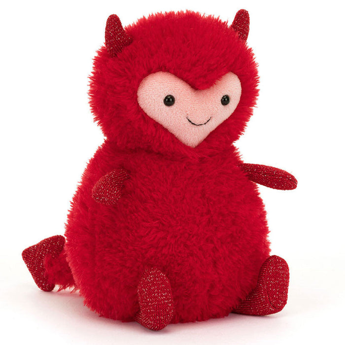 Jellycat Hugg McSnugg