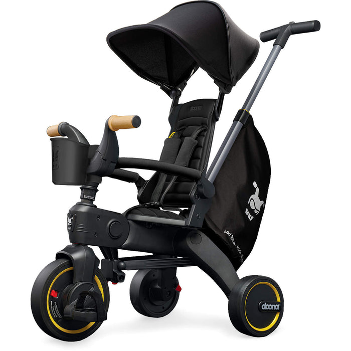 Doona Liki Trike S5 (OPEN BOX)