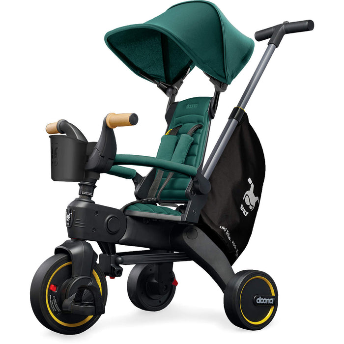 Doona Liki Trike S5 (OPEN BOX)