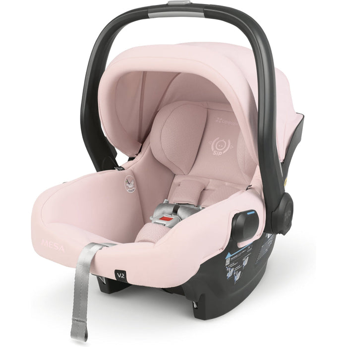 UPPAbaby Mesa V2 Infant Car Seat + Base (OPEN BOX)