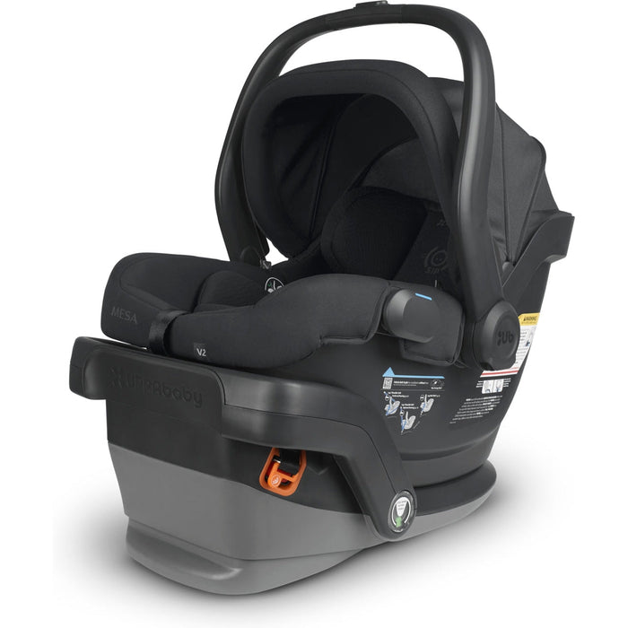 UPPAbaby Mesa V2 Infant Car Seat + Base (OPEN BOX)