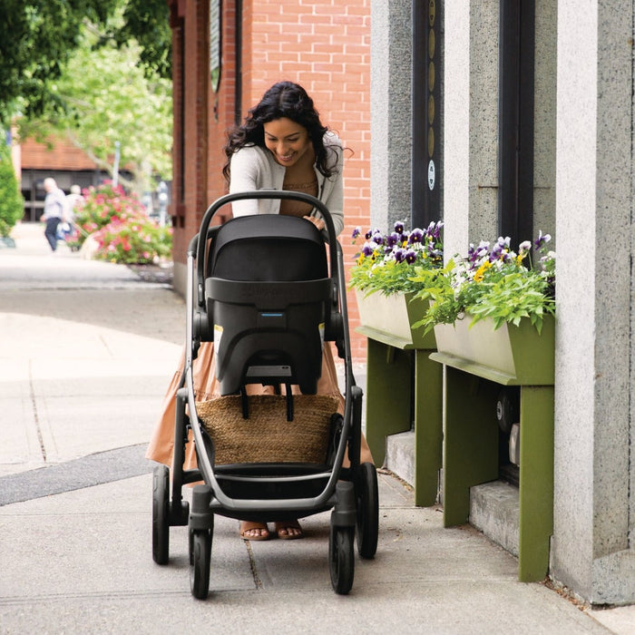 UPPAbaby Mesa V2 Infant Car Seat + Base (OPEN BOX)