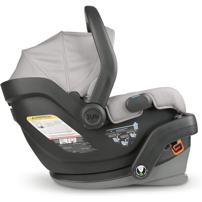 UPPAbaby Mesa V2 Infant Car Seat + Base (OPEN BOX)