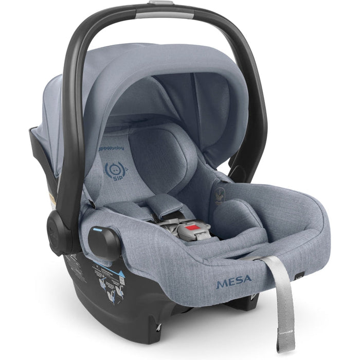 UPPAbaby Mesa V2 Infant Car Seat + Base (OPEN BOX)