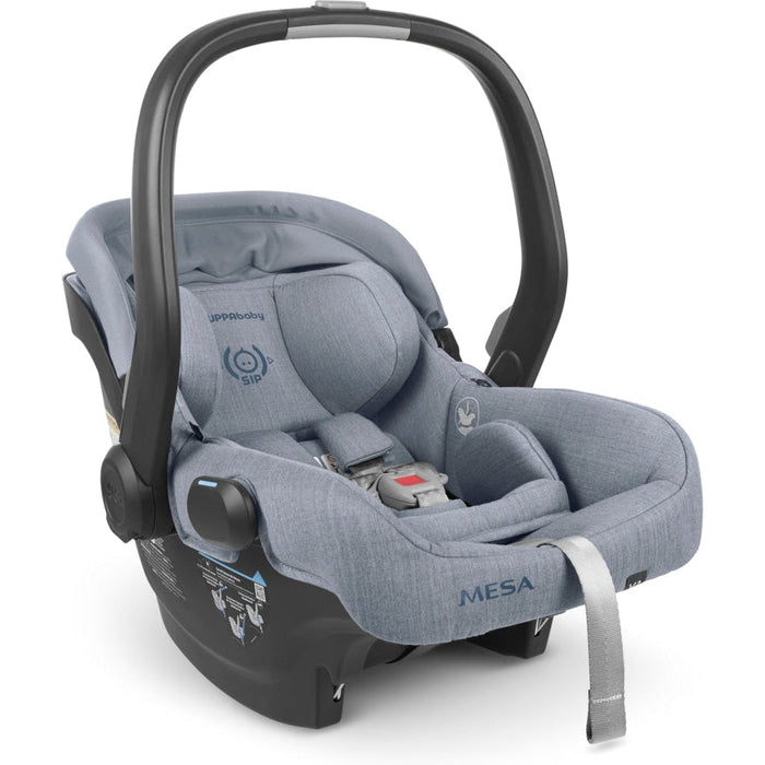 UPPAbaby Mesa V2 Infant Car Seat + Base (OPEN BOX)