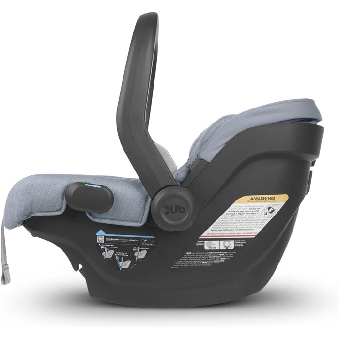 UPPAbaby Mesa V2 Infant Car Seat + Base (OPEN BOX)