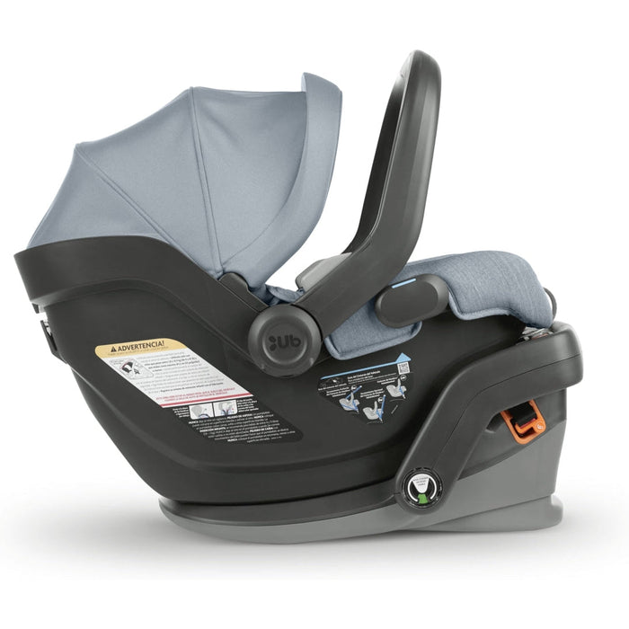 UPPAbaby Mesa V2 Infant Car Seat + Base (OPEN BOX)