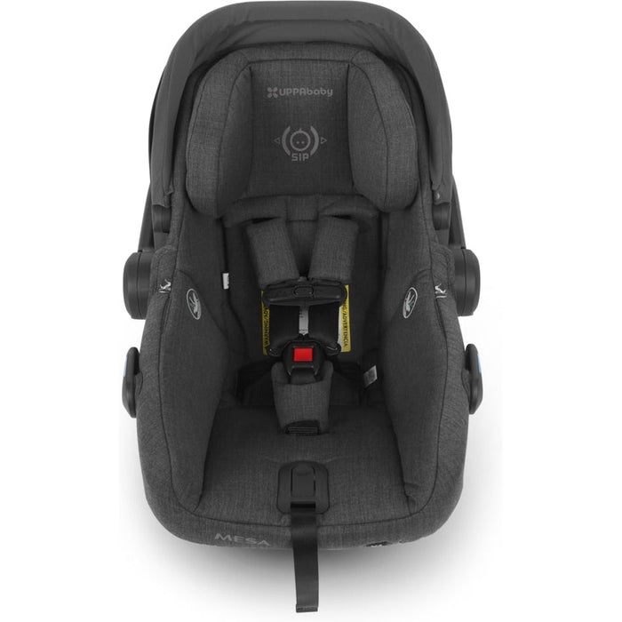 UPPAbaby Mesa V2 Infant Car Seat + Base (OPEN BOX)