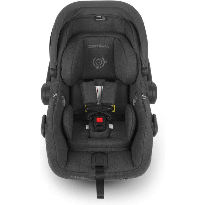 UPPAbaby Mesa V2 Infant Car Seat + Base (OPEN BOX)