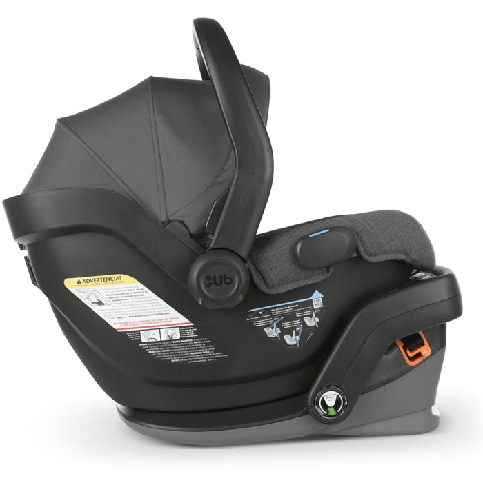 UPPAbaby Mesa V2 Infant Car Seat + Base (OPEN BOX)