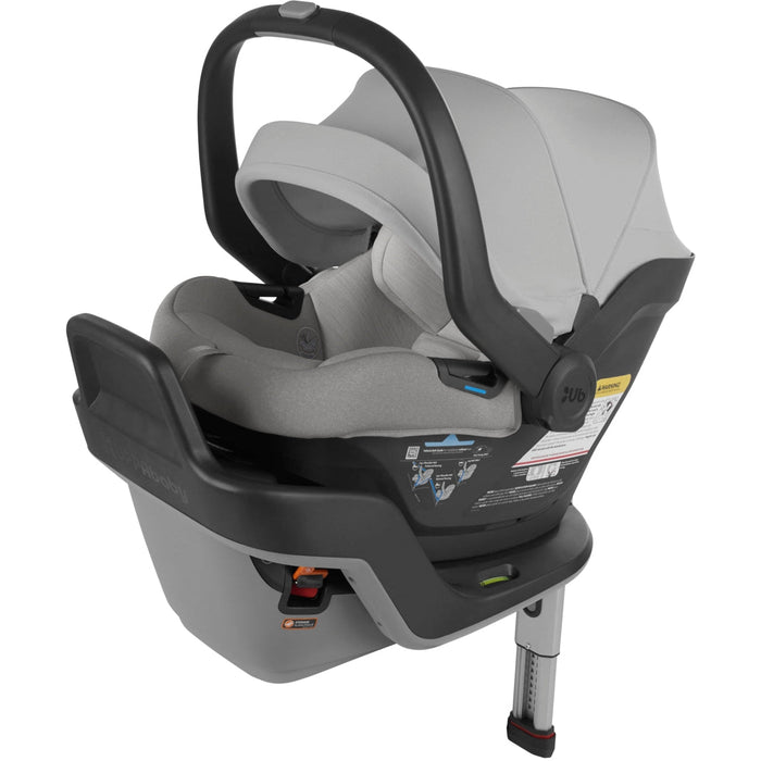 UPPAbaby Mesa Max Infant Car Seat + Base (OPEN BOX)