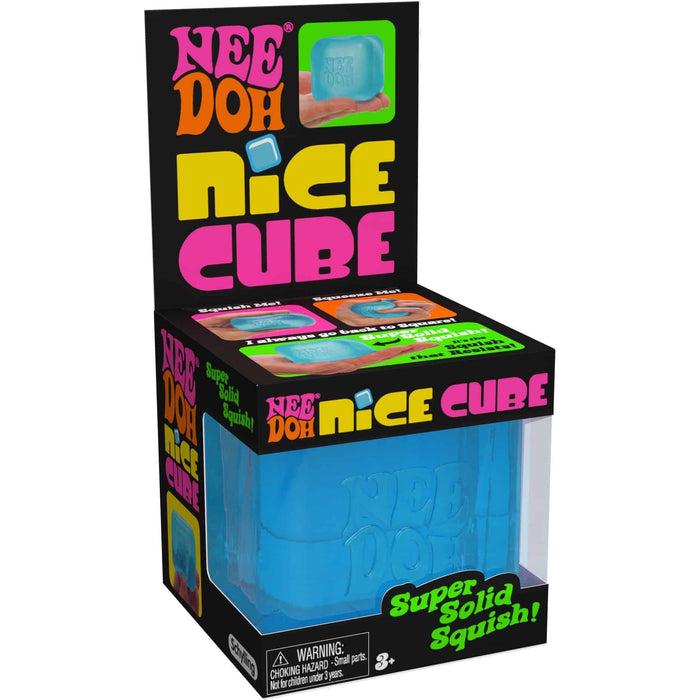 Schylling NeeDoh Nice Cube