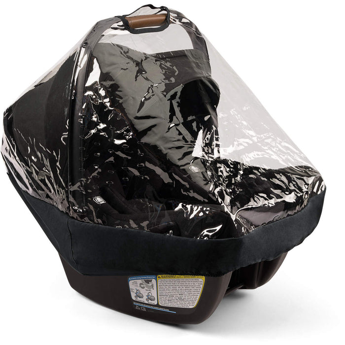 Nuna NEW Pipa Series Rain Cover