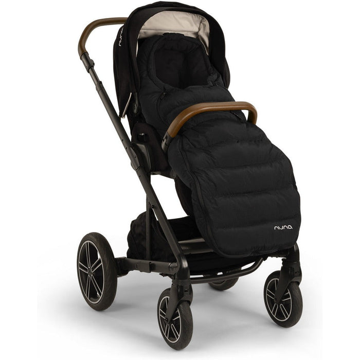 Nuna Winter Stroller Set