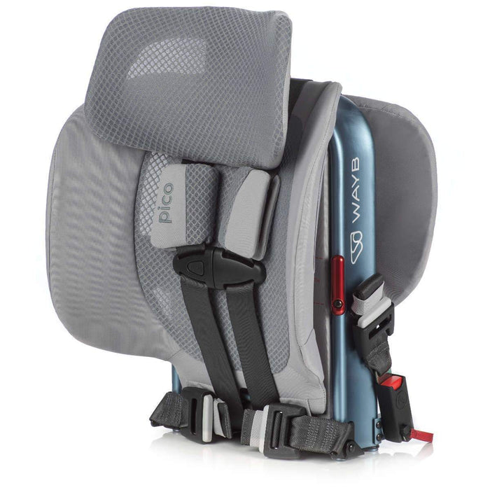 WAYB Pico Car Seat (OPEN BOX)