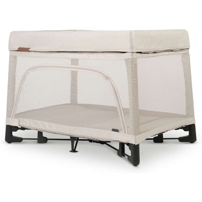 UPPAbaby Remi Bedside Bassinet + Playard + Travel Crib (OPEN BOX)