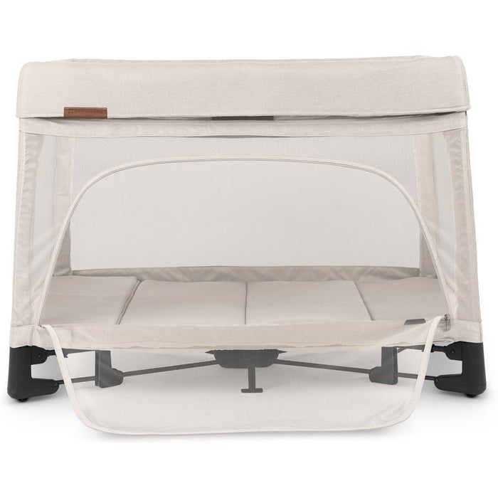 UPPAbaby Remi Bedside Bassinet + Playard + Travel Crib (OPEN BOX)