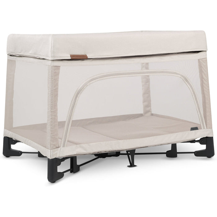 UPPAbaby Remi Bedside Bassinet + Playard + Travel Crib (OPEN BOX)