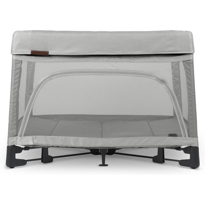 UPPAbaby Remi Bedside Bassinet + Playard + Travel Crib (OPEN BOX)