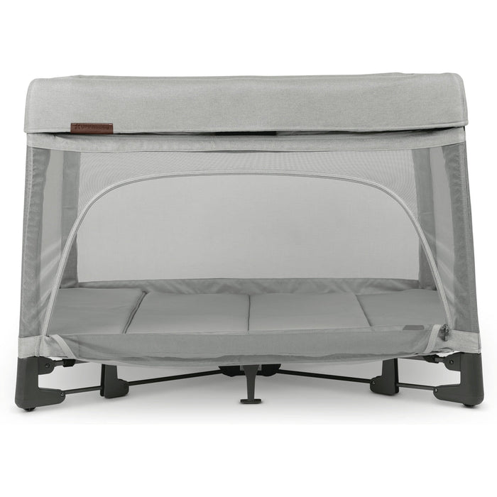 UPPAbaby Remi Bedside Bassinet + Playard + Travel Crib (OPEN BOX)