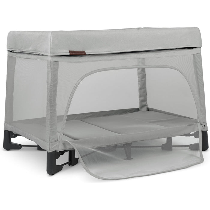 UPPAbaby Remi Bedside Bassinet + Playard + Travel Crib (OPEN BOX)