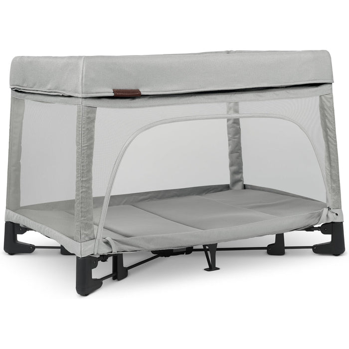 UPPAbaby Remi Bedside Bassinet + Playard + Travel Crib (OPEN BOX)