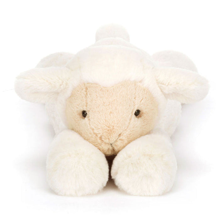 Jellycat  Smudge Lamb