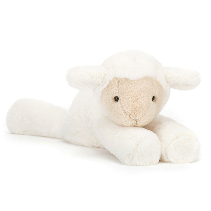 Jellycat  Smudge Lamb