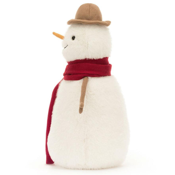 Jellycat Jesse Snowman