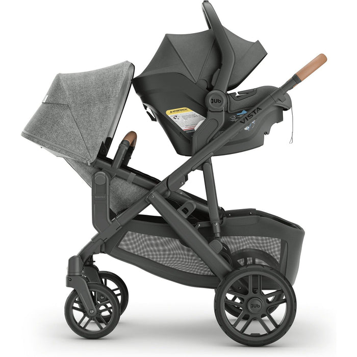 UPPAbaby Vista RumbleSeat V2+