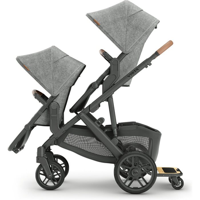 UPPAbaby Vista RumbleSeat V2+