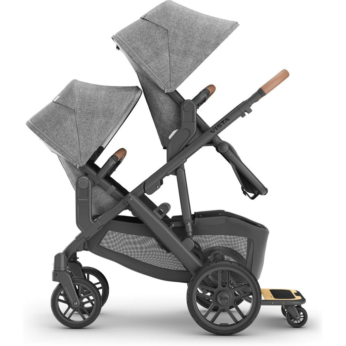 UPPAbaby Vista RumbleSeat V2+