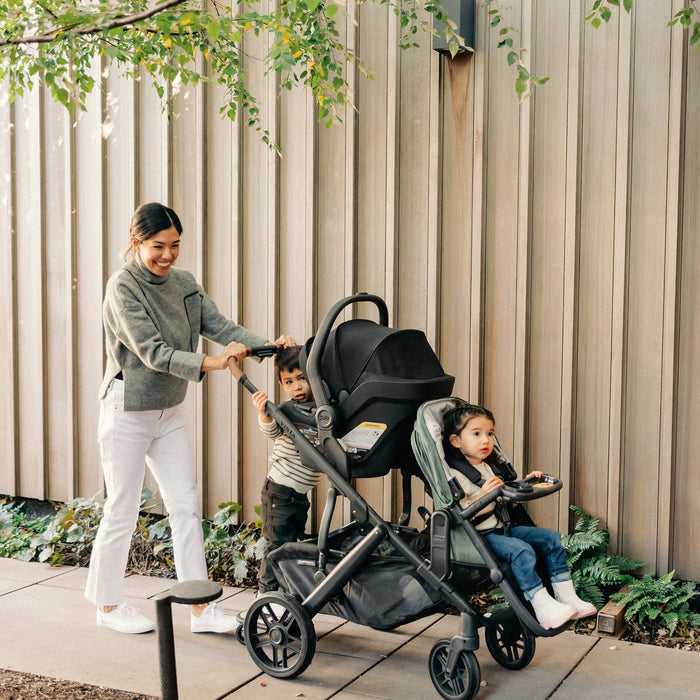 UPPAbaby Vista RumbleSeat V2+