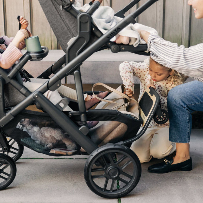 UPPAbaby Vista RumbleSeat V2+