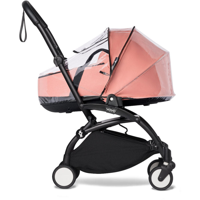 YOYO 0+ Bassinet Rain Cover