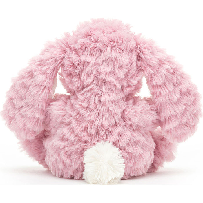 Jellycat Yummy Bunny Tulip Pink