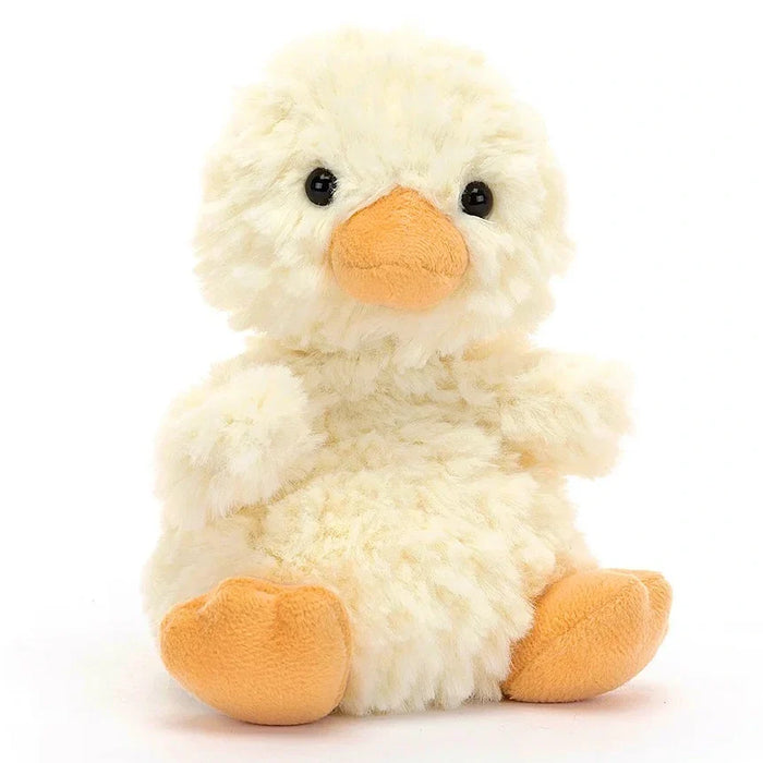 Jellycat Yummy Duckling